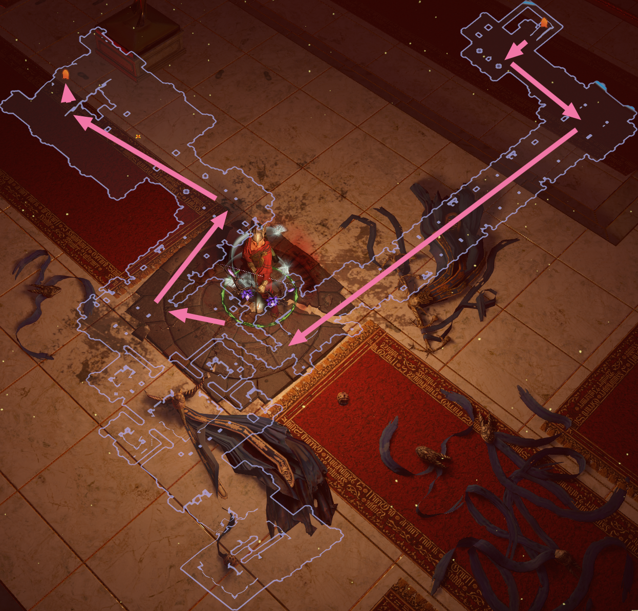 Solaris Temple 2 Variant 1